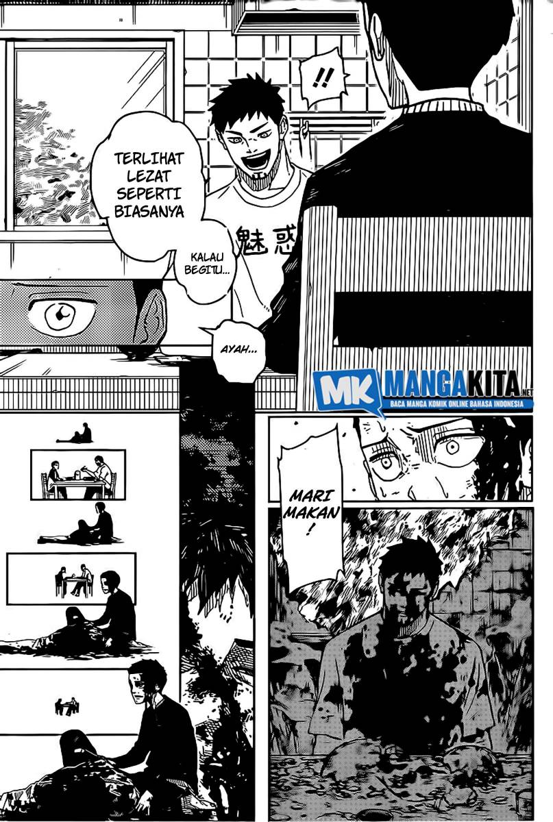 Kagurabachi Chapter 06 Gambar 10