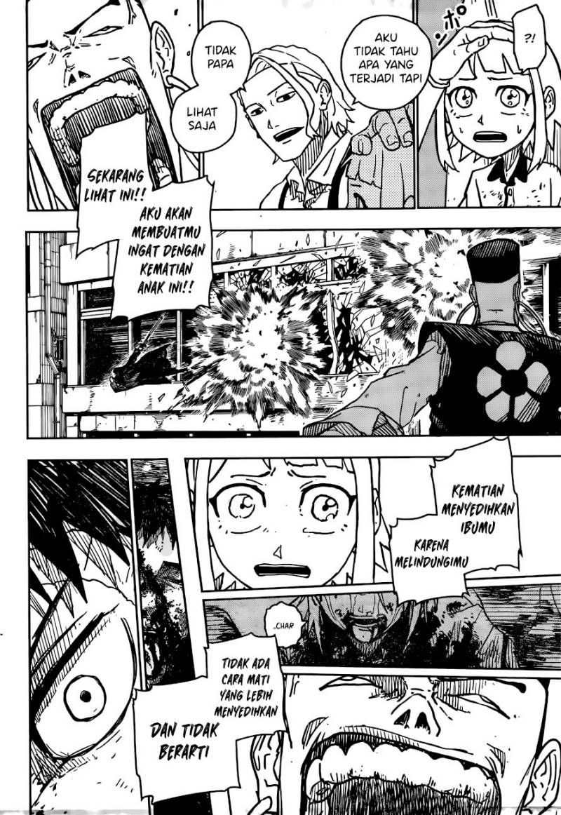 Kagurabachi Chapter 04 Gambar 10