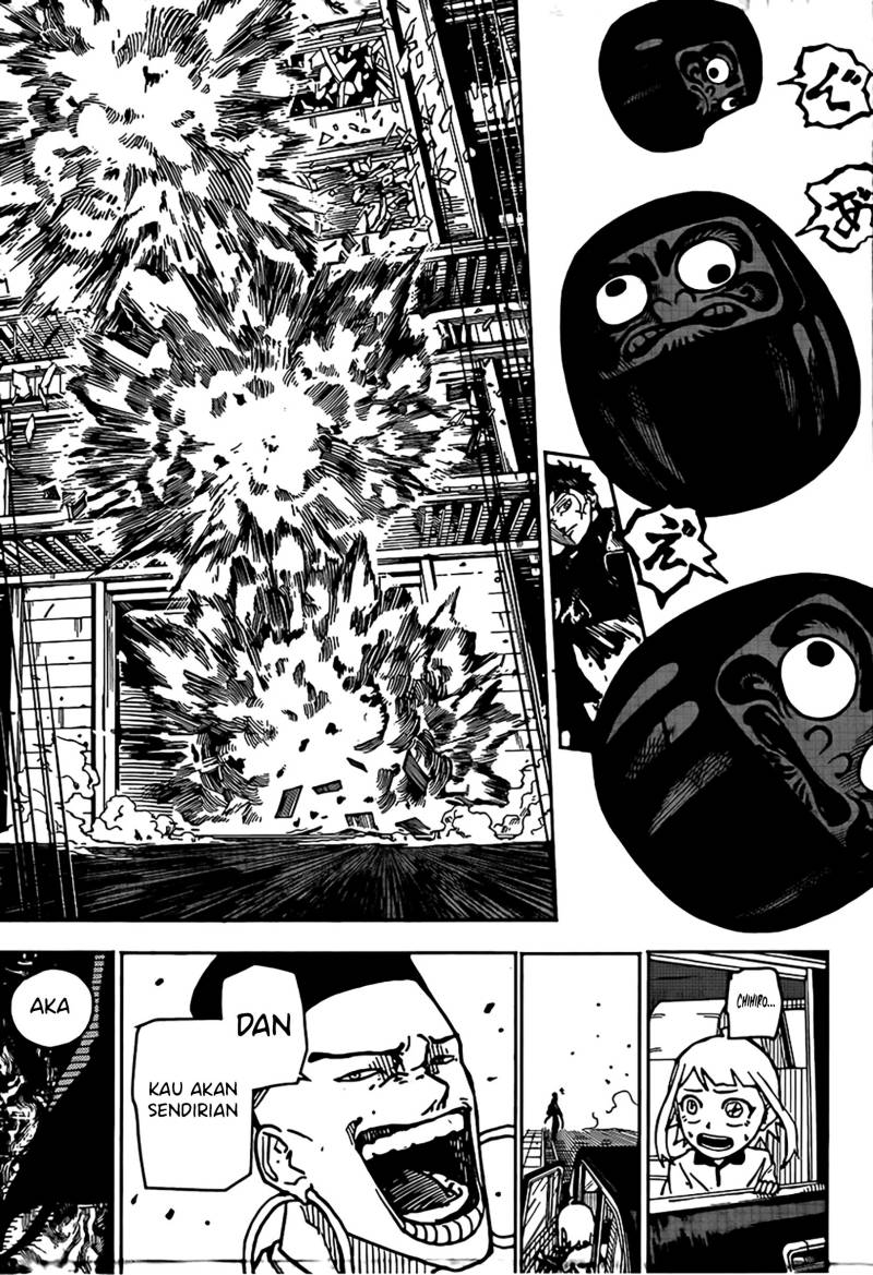 Kagurabachi Chapter 04 Gambar 11