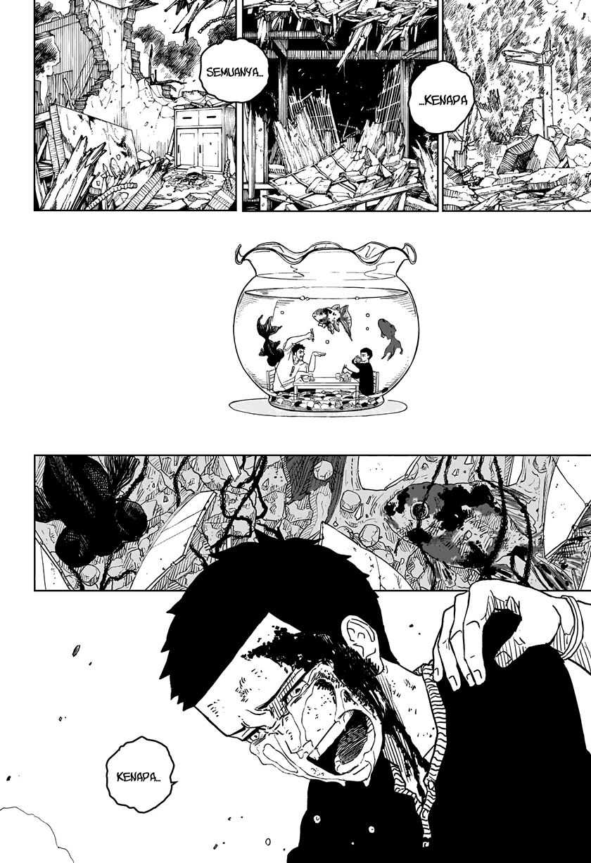 Kagurabachi Chapter 02 Gambar 19