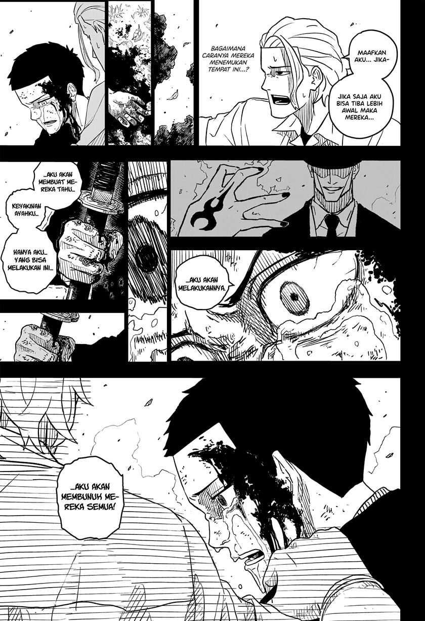 Kagurabachi Chapter 02 Gambar 20