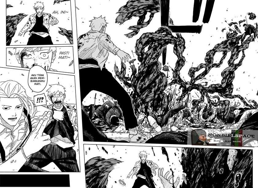 Kagurabachi Chapter 02 Gambar 7