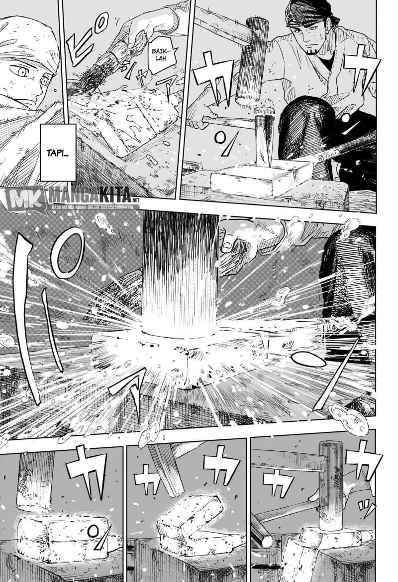 Kagurabachi Chapter 01 Gambar 12