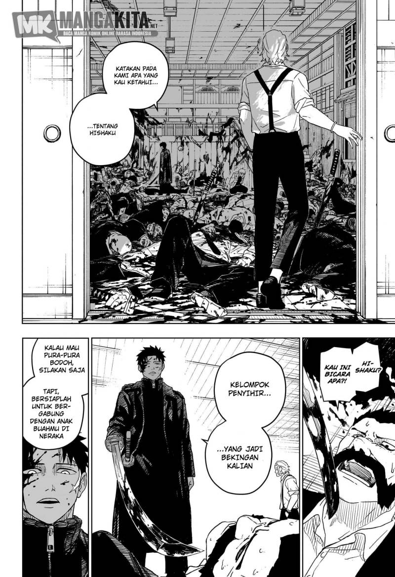 Kagurabachi Chapter 01 Gambar 51