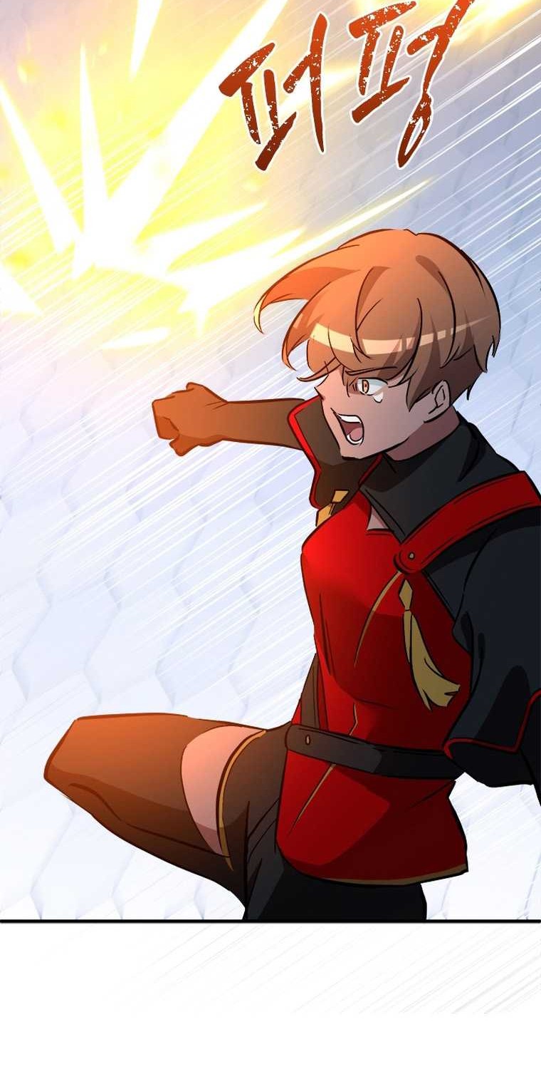 The World-Class Extra’s Walkthrough Chapter 59 Gambar 27