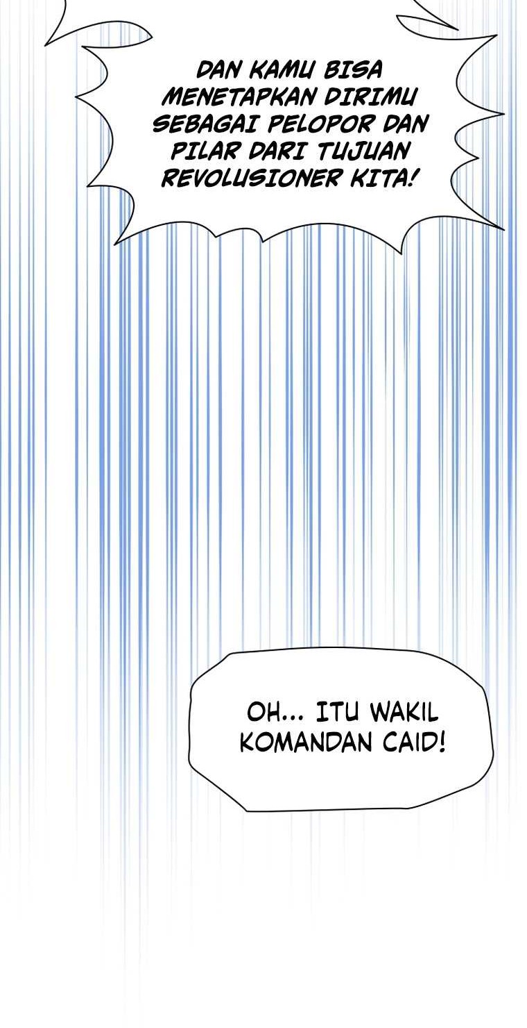 The World-Class Extra’s Walkthrough Chapter 59 Gambar 44