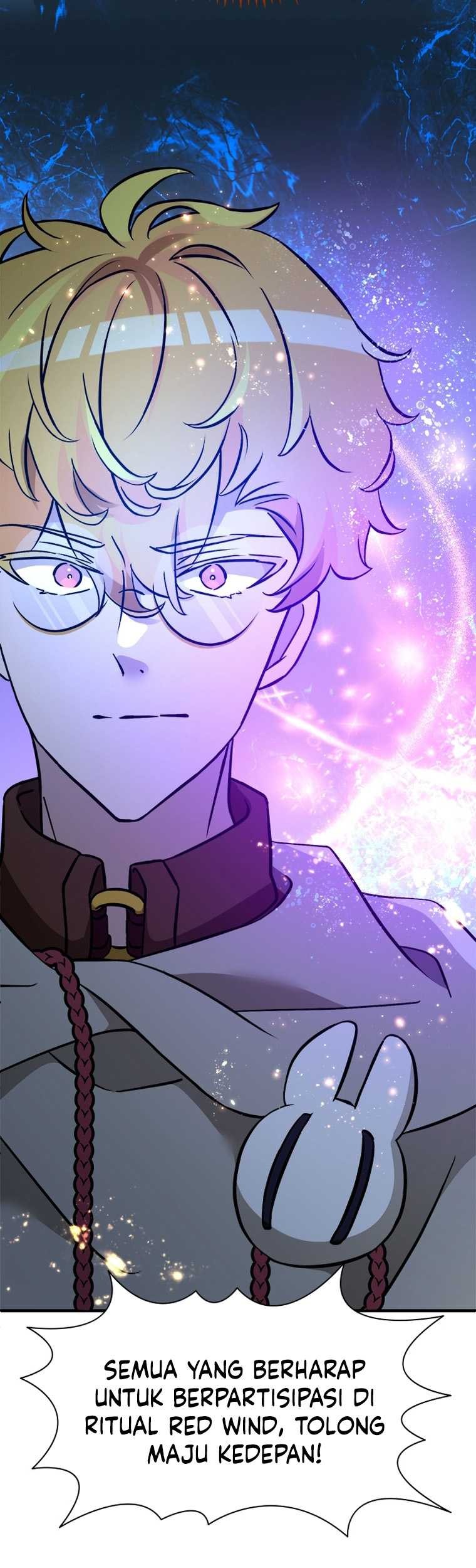 The World-Class Extra’s Walkthrough Chapter 59 Gambar 52