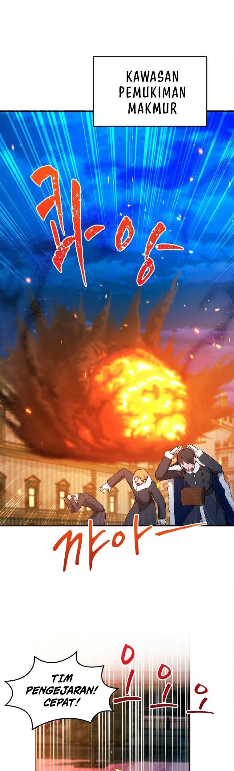 The World-Class Extra’s Walkthrough Chapter 59 Gambar 4