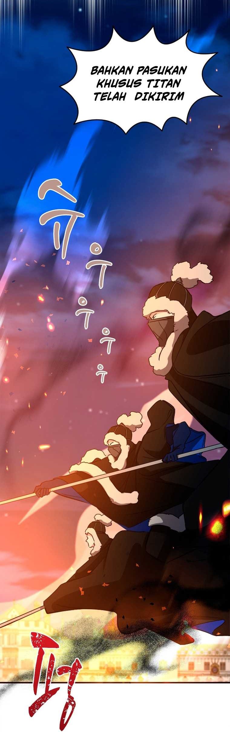 The World-Class Extra’s Walkthrough Chapter 59 Gambar 7