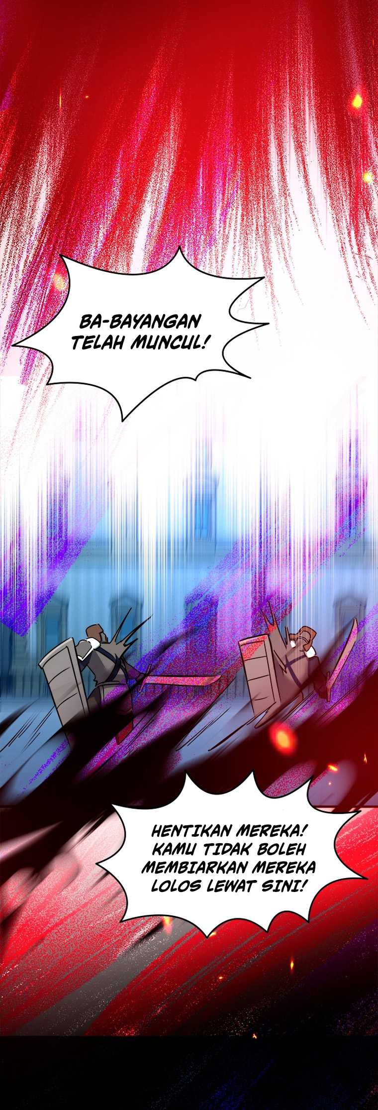 The World-Class Extra’s Walkthrough Chapter 59 Gambar 12