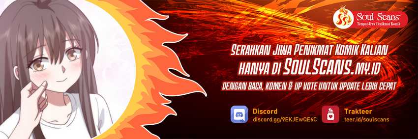 Manhua I Really Don’t Want to Be Reborn Chapter 108 gambar nomor 2