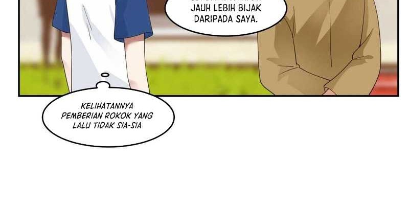 I Really Don’t Want to Be Reborn Chapter 108 Gambar 6