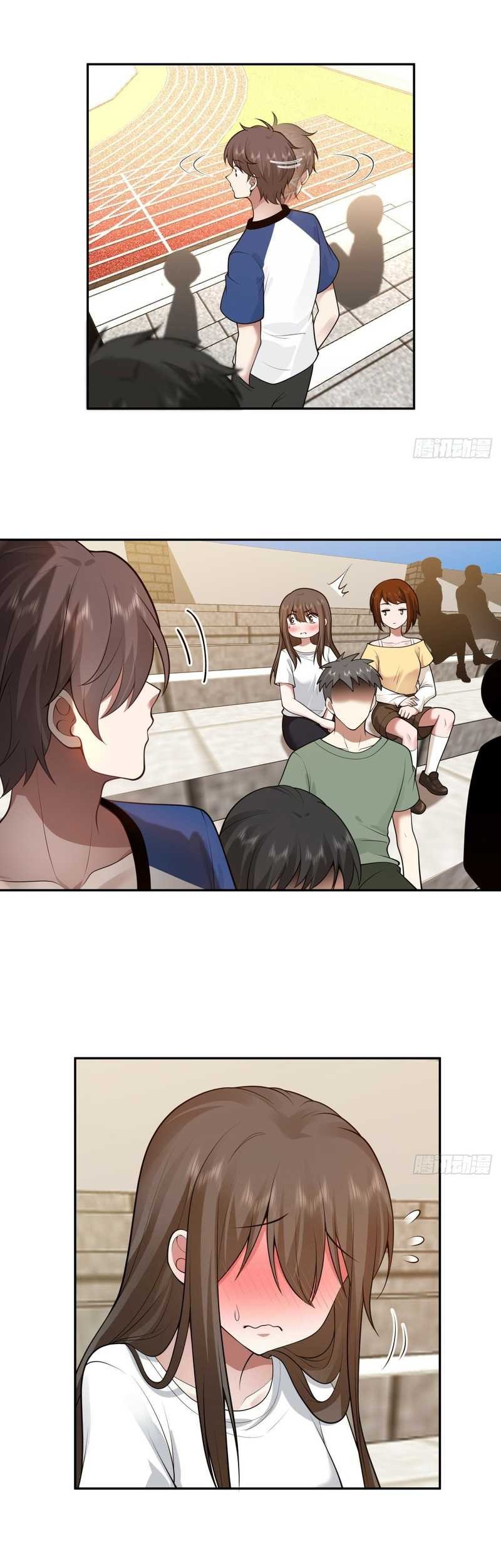 I Really Don’t Want to Be Reborn Chapter 108 Gambar 15