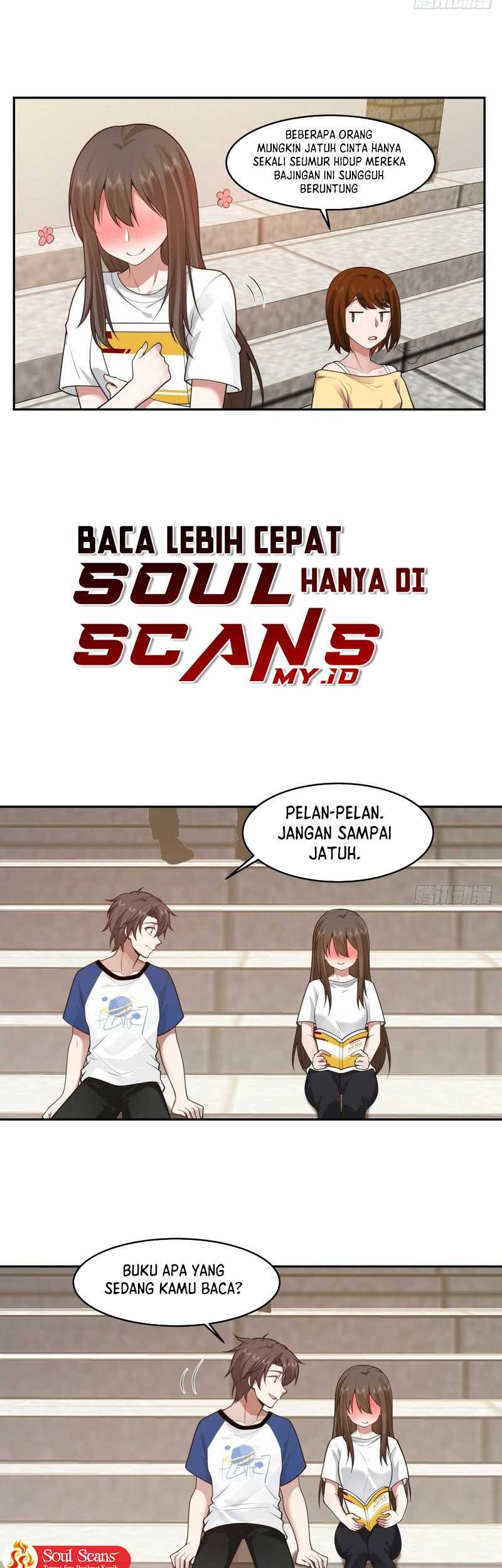 I Really Don’t Want to Be Reborn Chapter 108 Gambar 17