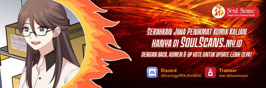 Manhua I Really Don’t Want to Be Reborn Chapter 107 gambar nomor 2