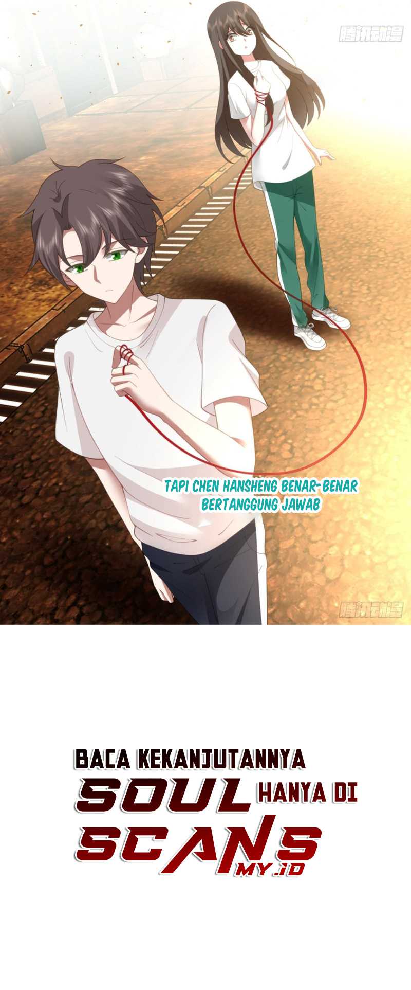 I Really Don’t Want to Be Reborn Chapter 107 Gambar 22