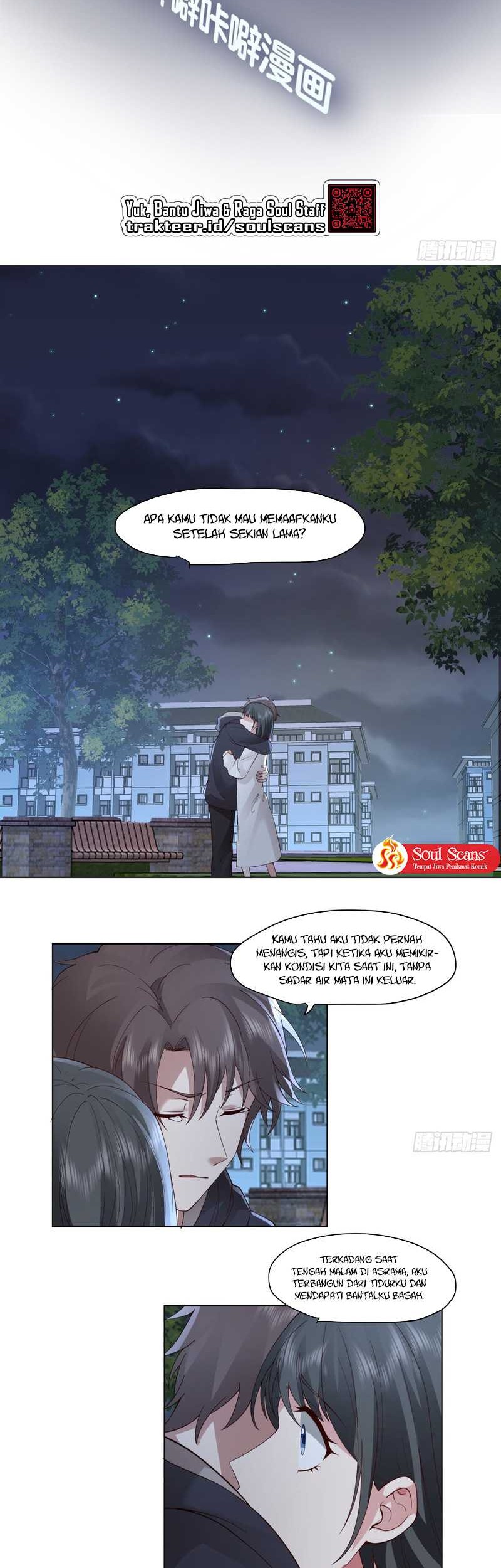 I Really Don’t Want to Be Reborn Chapter 102 Gambar 4