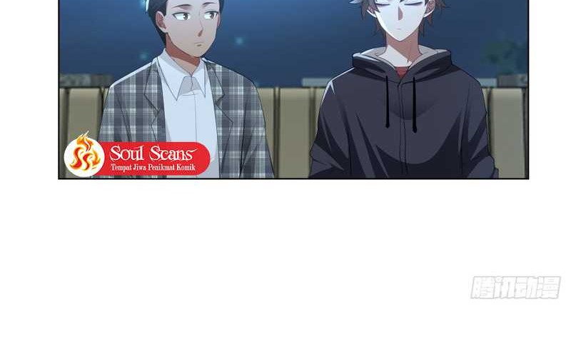 I Really Don’t Want to Be Reborn Chapter 102 Gambar 17