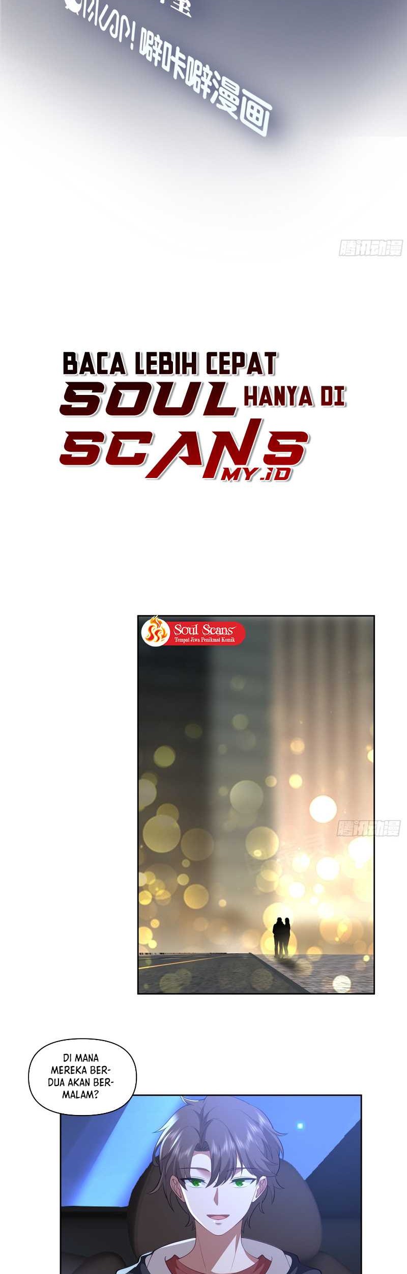 I Really Don’t Want to Be Reborn Chapter 101 Gambar 4