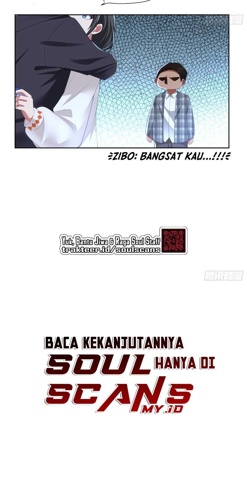 I Really Don’t Want to Be Reborn Chapter 101 Gambar 25