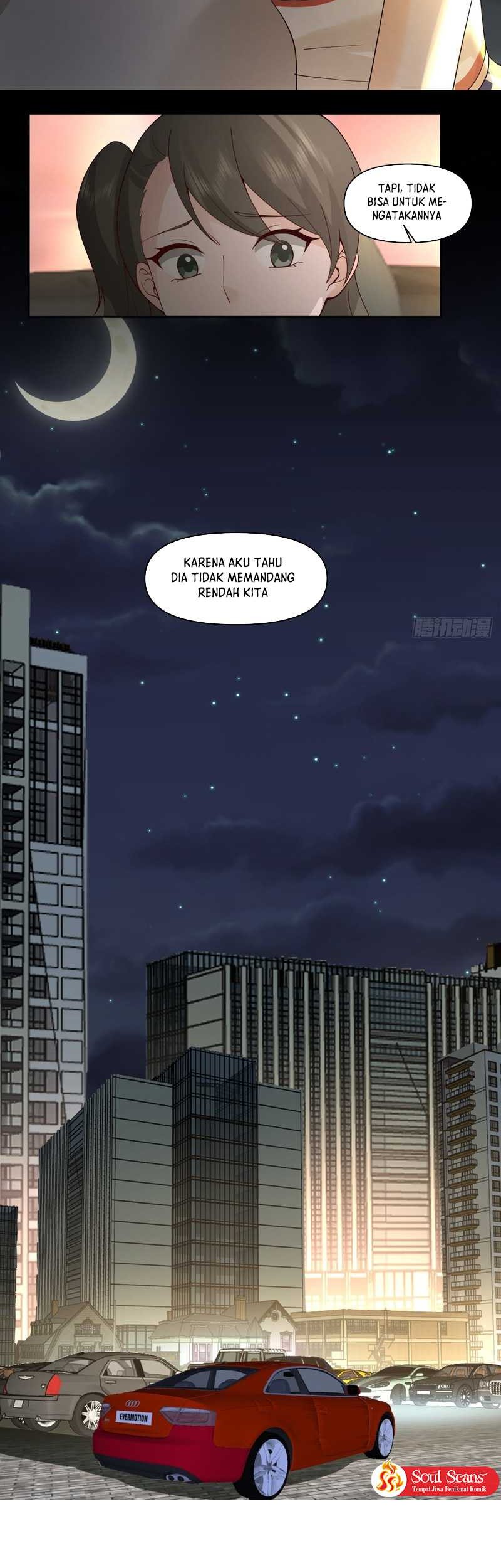 I Really Don’t Want to Be Reborn Chapter 100 Gambar 13