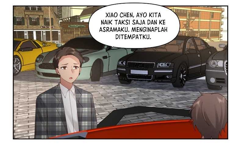 I Really Don’t Want to Be Reborn Chapter 100 Gambar 14