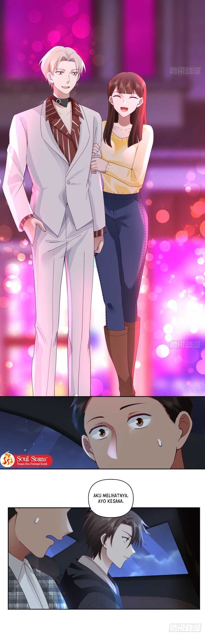 I Really Don’t Want to Be Reborn Chapter 100 Gambar 19