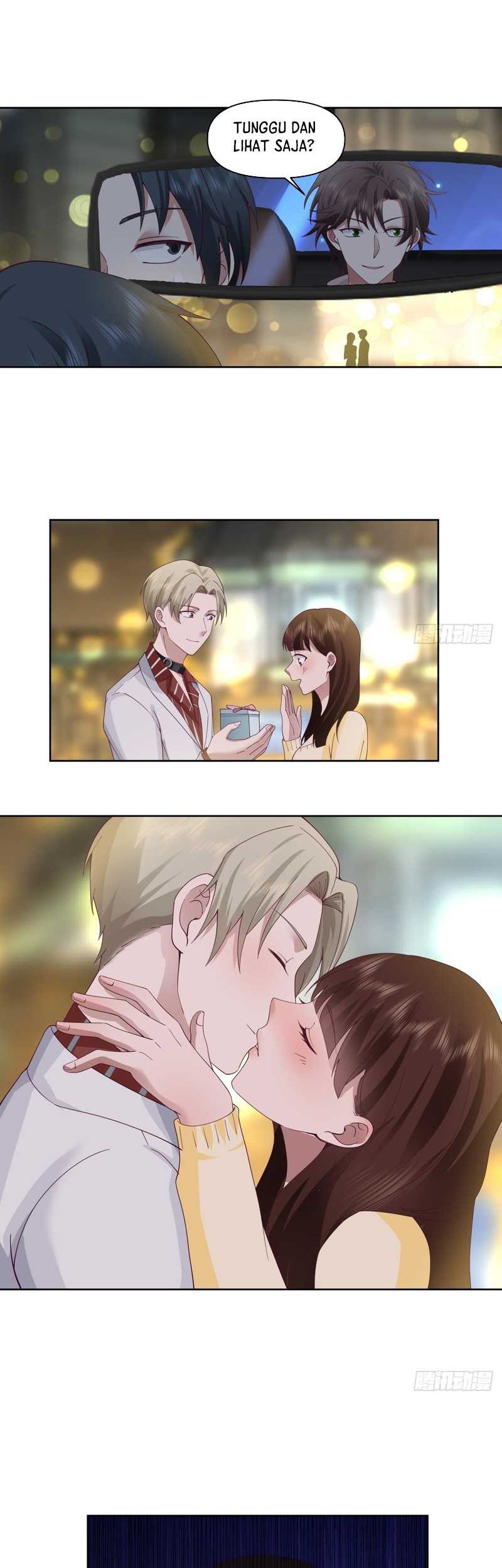 I Really Don’t Want to Be Reborn Chapter 100 Gambar 20