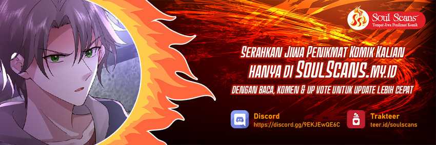 Manhua I Really Don’t Want to Be Reborn Chapter 99 gambar nomor 2