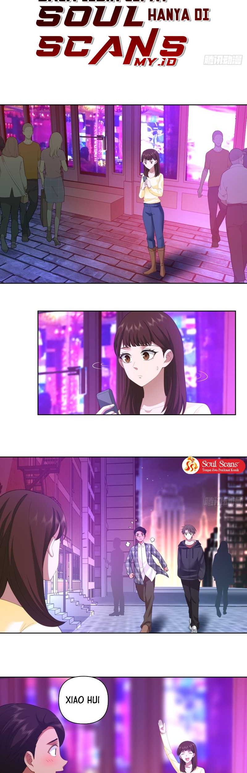 I Really Don’t Want to Be Reborn Chapter 98 Gambar 9