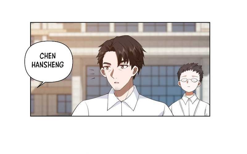 I Really Don’t Want to Be Reborn Chapter 97 Gambar 14