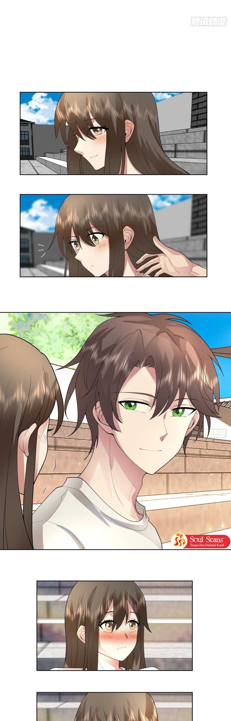 I Really Don’t Want to Be Reborn Chapter 106 Gambar 7