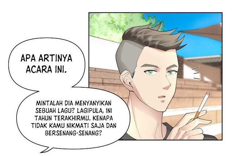 I Really Don’t Want to Be Reborn Chapter 106 Gambar 10