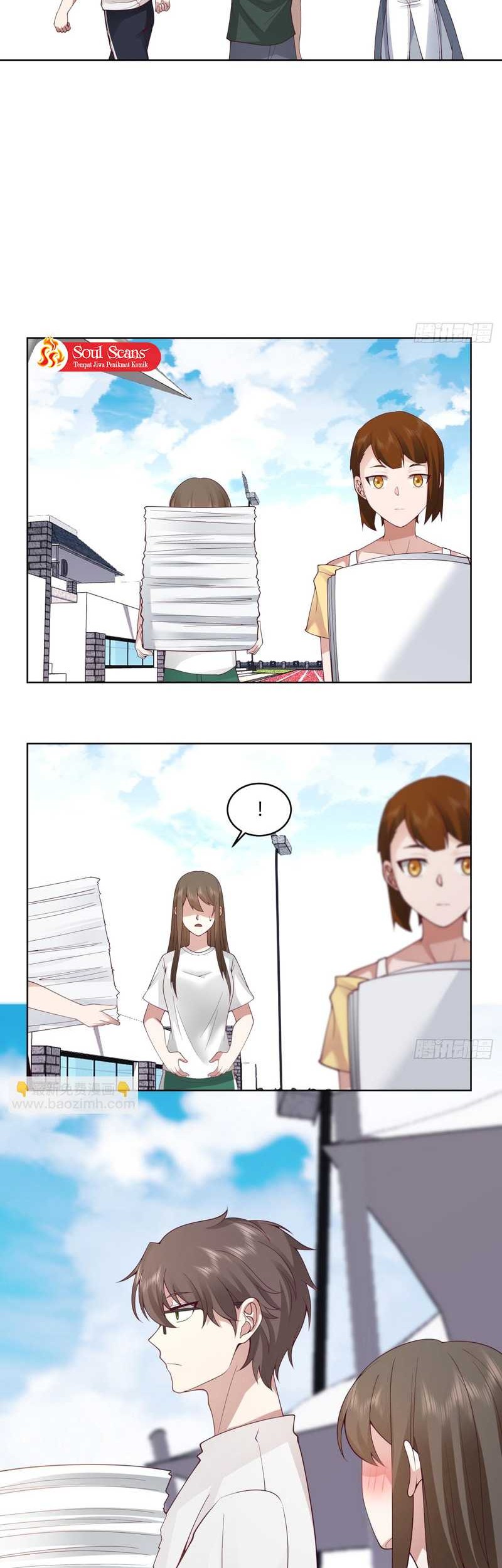 I Really Don’t Want to Be Reborn Chapter 105 Gambar 8