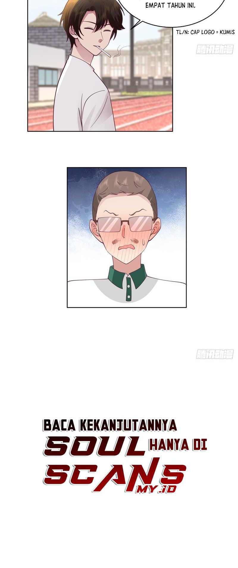 I Really Don’t Want to Be Reborn Chapter 105 Gambar 21