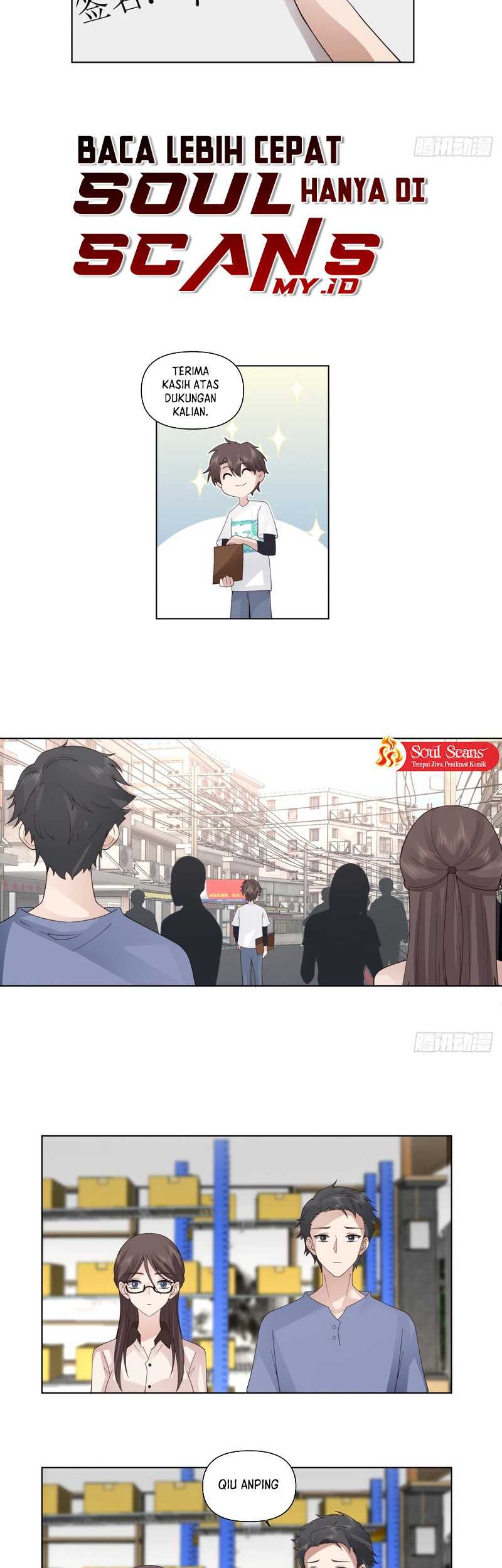 I Really Don’t Want to Be Reborn Chapter 92 Gambar 11