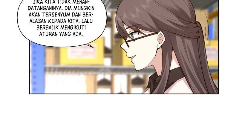 I Really Don’t Want to Be Reborn Chapter 92 Gambar 13