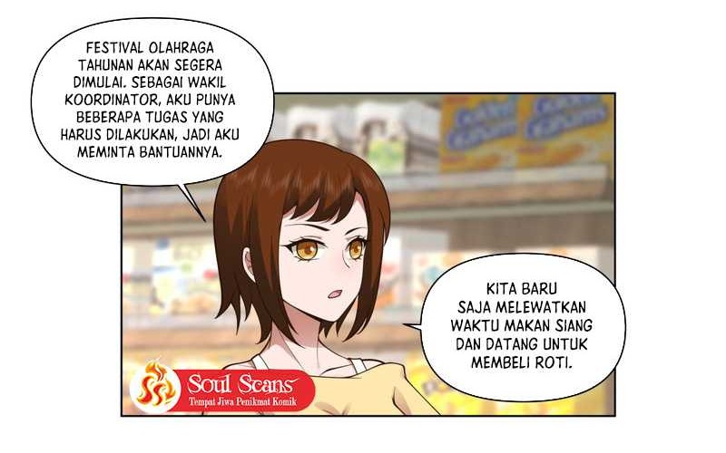 I Really Don’t Want to Be Reborn Chapter 92 Gambar 17