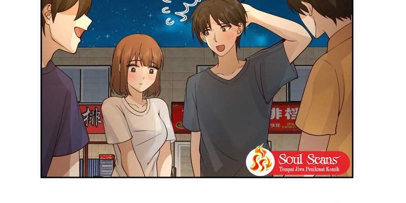 I Really Don’t Want to Be Reborn Chapter 91 Gambar 10