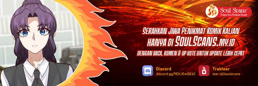 Manhua I Really Don’t Want to Be Reborn Chapter 89 gambar nomor 2