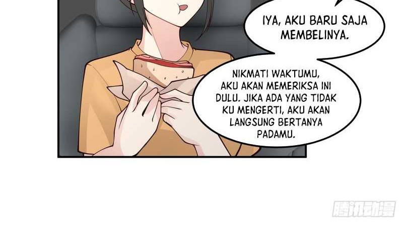 I Really Don’t Want to Be Reborn Chapter 89 Gambar 18