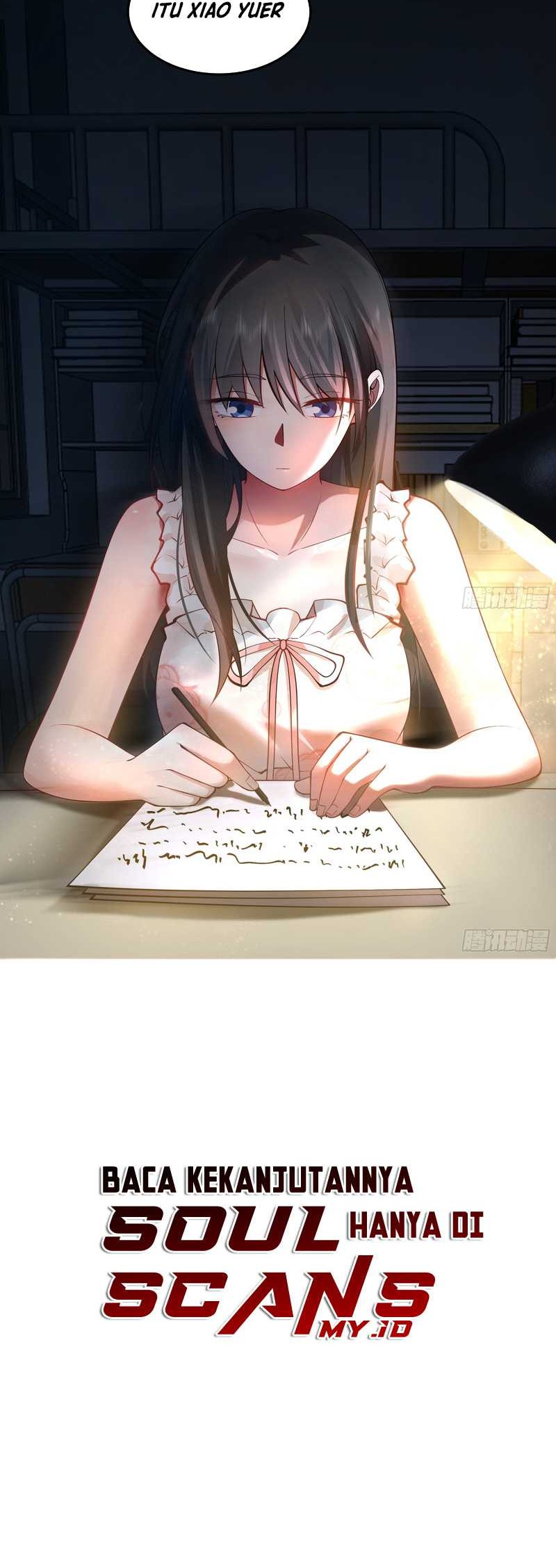 I Really Don’t Want to Be Reborn Chapter 89 Gambar 24