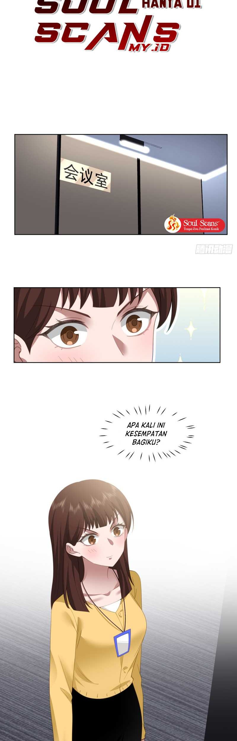 I Really Don’t Want to Be Reborn Chapter 96 Gambar 23