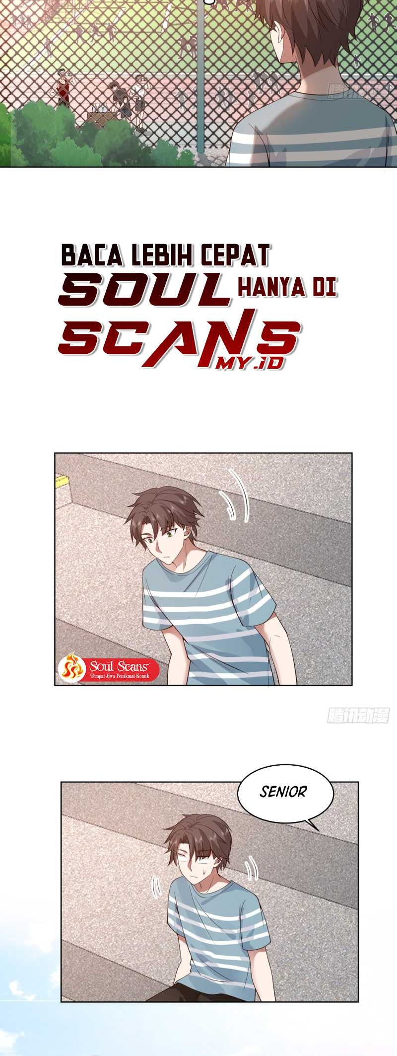 I Really Don’t Want to Be Reborn Chapter 94 Gambar 5