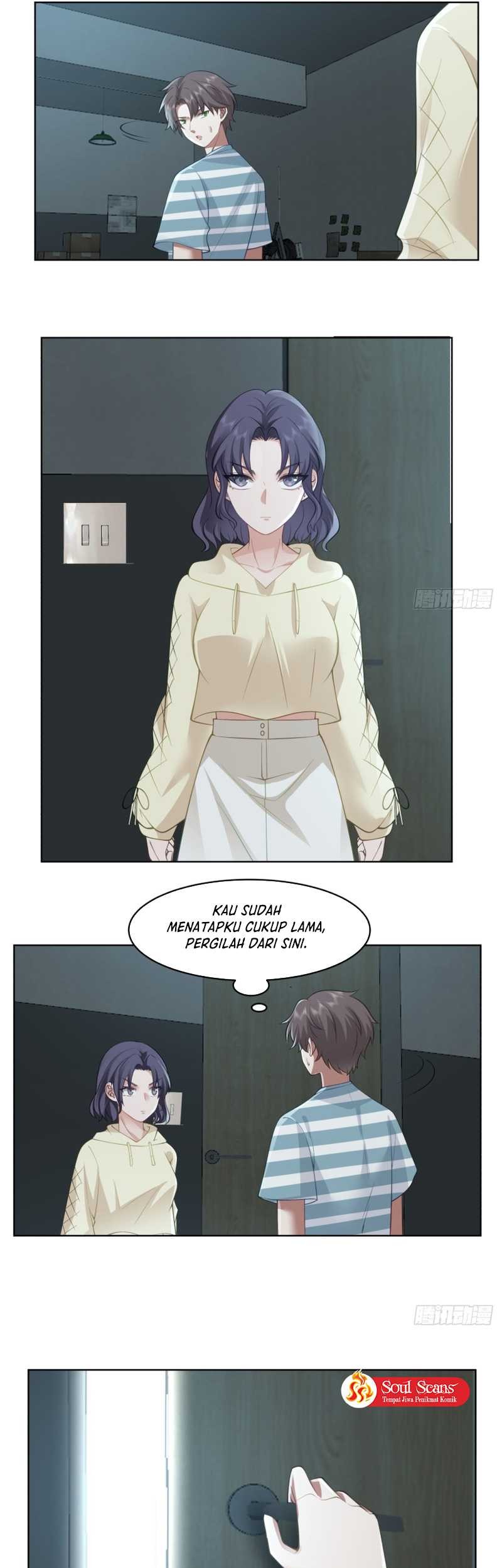 I Really Don’t Want to Be Reborn Chapter 94 Gambar 14