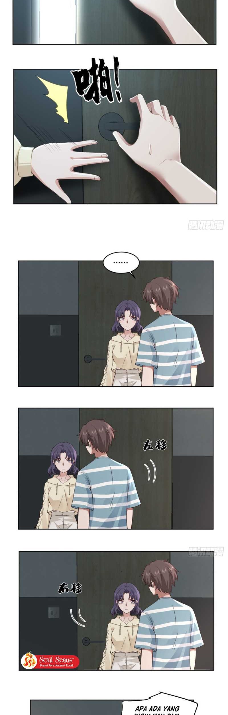 I Really Don’t Want to Be Reborn Chapter 94 Gambar 15