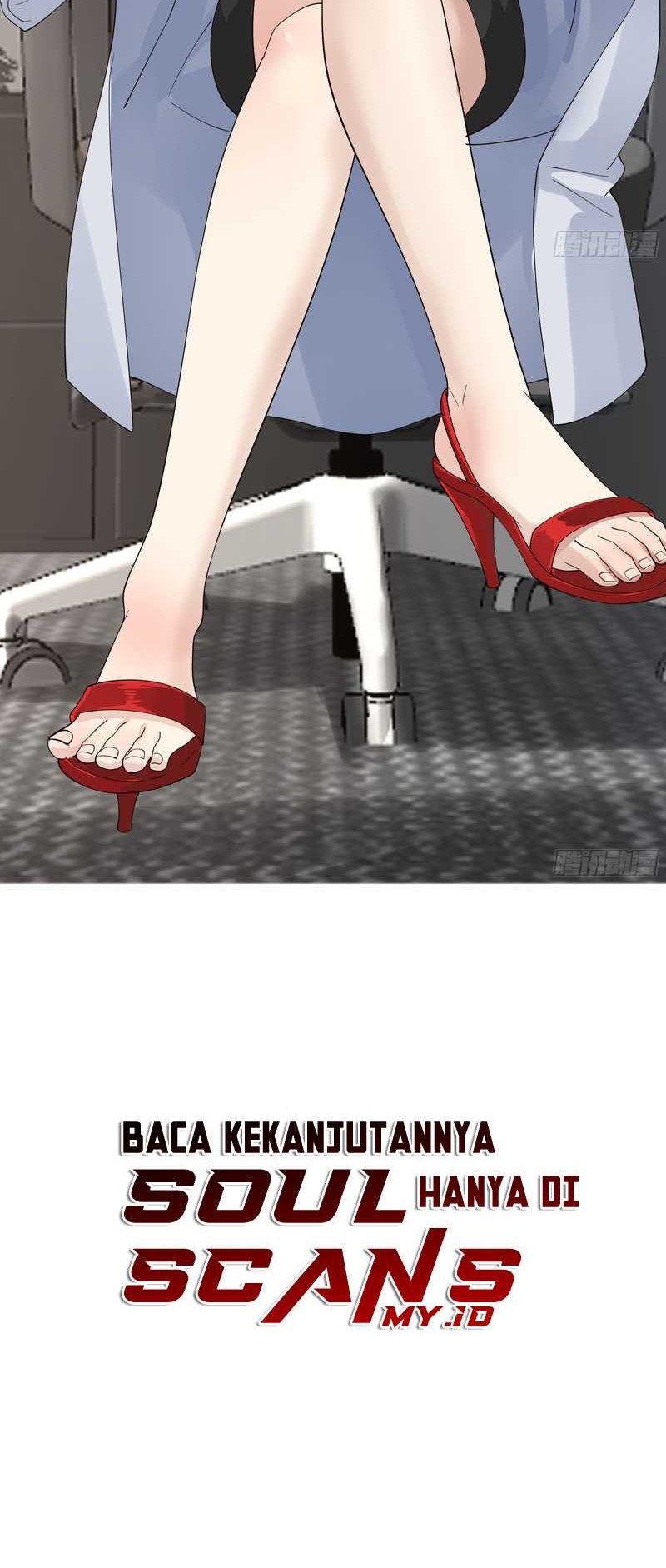 I Really Don’t Want to Be Reborn Chapter 94 Gambar 23