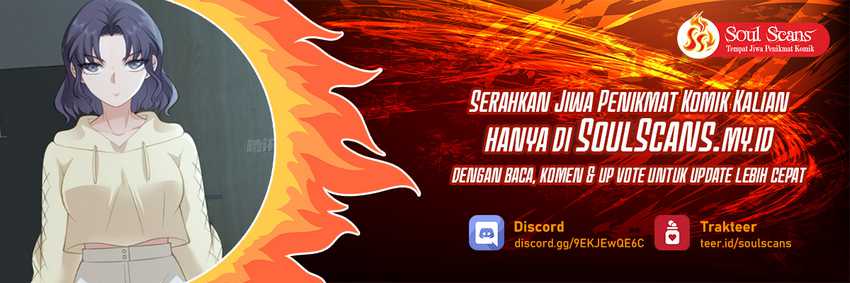 I Really Don’t Want to Be Reborn Chapter 94 Gambar 24