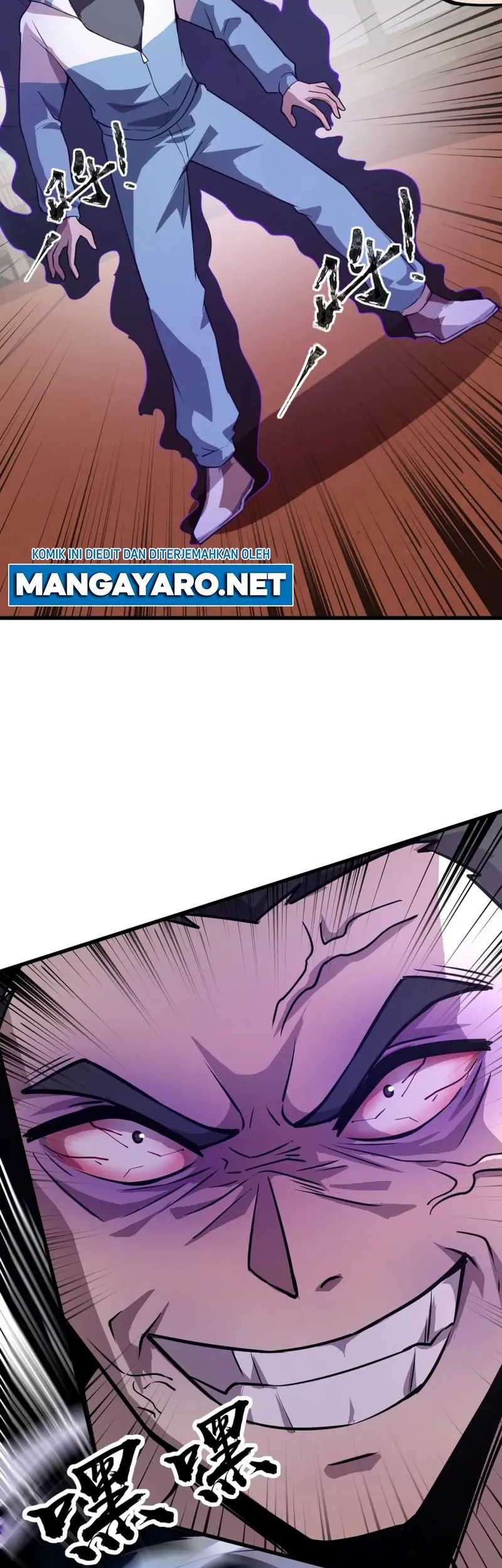 The Lone SSS-Class Summoner Chapter 71 Gambar 4