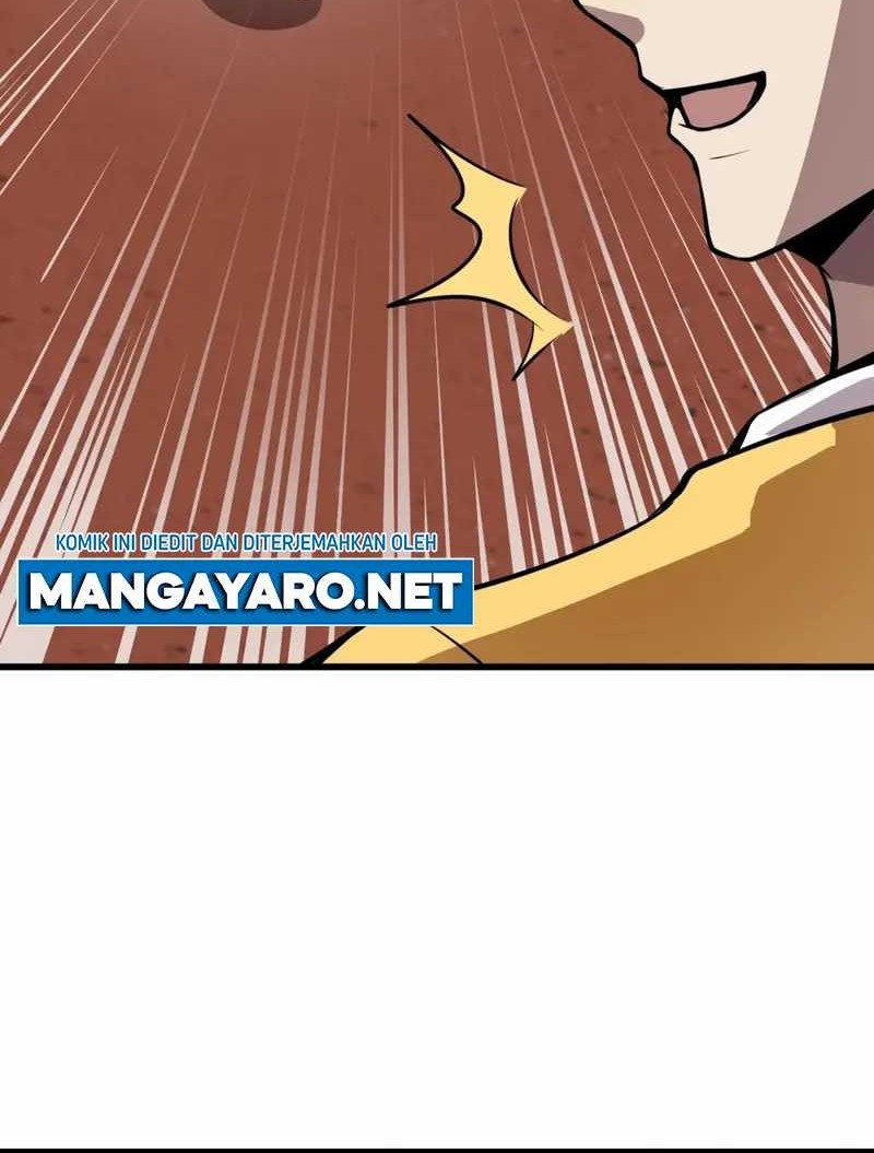 The Lone SSS-Class Summoner Chapter 71 Gambar 29